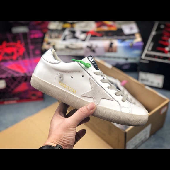 ggdb superstar shoes